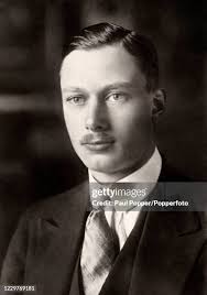 269 fotos e imágenes de alta resolución de Príncipe Enrique Duque De  Gloucester