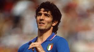 5,643 seuraajaa, 675 seurattavaa, 227 julkaisua. Paolo Rossi Die Italienische Fussball Legende Ist Tot Intouch