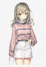 Anime Animegirl Girl Hot Cute Kawaii Animeedit Anime Girl With Long Sleeve Shirt Hd Png Download 525x1127 3923808 Pngfind This song has 71 likes. anime animegirl girl hot cute