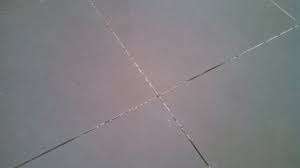 Can this basement situation be fixed? How To Clean Efflorescence From Tile Grout