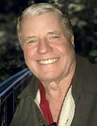 Obituary information for Robert Bruce Grant