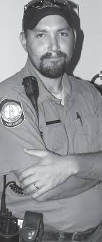 Park Ranger retires after 30 years of service