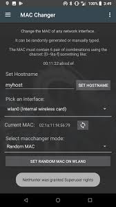 Nethunter es una herramienta que sirve para someter a pruebas de resistencia y penetración a redes inalámbricas que parte de la distribución kali de linux. Nethunter Kali Nethunter App Store Android App Repository For Penetraton Testing And Forensics