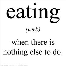 Eating Funny Definition Funny Words Words