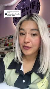 Respuesta a @belisa busquenme a esa manicurista !! #ponteuñas #uñas  #salondeuñas #clientas #manicurista #soymanicurista #angelaaguilar #nodal  quién es la manicurista de Angela Aguilar ?