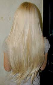 That Pommie Girl Beautiful Blonde Hair Frontal Hairstyles Long Hair Styles