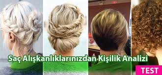 Saciniz Ile Kisiliginiz Arasindaki Uyum Testi Sac Sac Bakimi Guzellik Sirlari