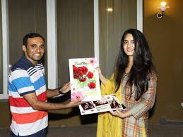 Maybe you would like to learn more about one of these? Anushka Shetty Anushkamysoul07 Twitter