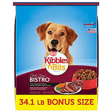 Kibbles N Bits Bistro Oven Roasted Beef Flavor Bonus Bag Dry Dog Food 34 1 Lb Want Additional Info Click On Th Oven Roast Beef Dry Dog Food Grilled Beef