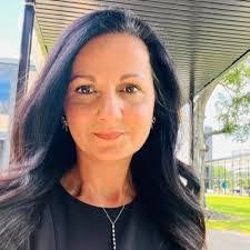 Peggy Pritchett's Instagram, Twitter & Facebook