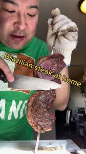 James Brazilian Steakhouse Video
