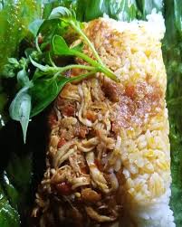 Ingredients of nasi bakar tongkol suwir. Ready Ya Nasi Bakar Ikan Tongkol Paonlalahmanis69 Facebook