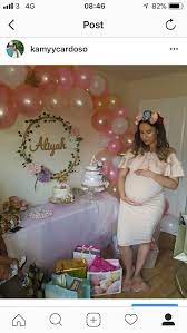 My Baby Shower Vestidos Para Baby Shower Temas De Baby Shower Tortas De Elefantes