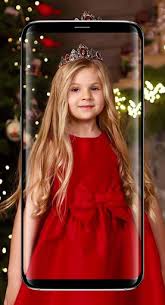 تحميل خلفيات ديانا وروما للأطفال free apk للاندرويد