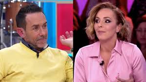 Jesús Manuel Ruiz se mofa sin pudor de la bomba de Rocío Carrasco anunciada en TVE