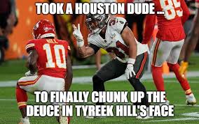 Best Memes From Tampa Bay S Super Bowl Blowout Win