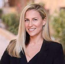 Tamara + Noah Team, Real Estate Agents