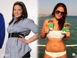 See more of evelin gáspár on facebook. Velvet Celeb 17 Kilo Minusszal Mar Nem Szegyelli Bikinis Testet Gaspar Evelin
