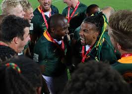 Head to our website from 9am to get your tickets for this year's #dubai7s. South Africa Crowned Men S Champions In Dubai Hsbc World Rugby Sevens Series