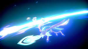 Pokémon Sword & Shield - Throw My Hand on a Behemoth Blade for You - Sep 5  21 E - YouTube