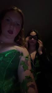 Thats So Fetch Poison Ivy