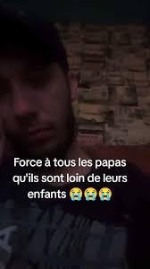 Faut rester fort pour nos enfants 💪😢💔