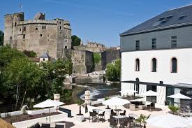 A Clisson Des Restaurants Du Quartier Saint Antoine Se Lancent Dans La Vente A Emporter L Hebdo De Sevre Et Maine