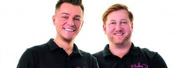 In the tv show den of the lions, two male founders presented a period glove and received an investment for it. Pinky Gloves Grunder Nehmen Handschuhe Nach Kritik Vom Markt