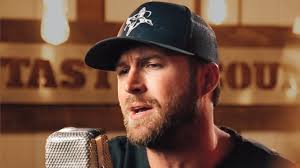 Chris Young Has a Collab Coming With Brad Paisley + Riley Green