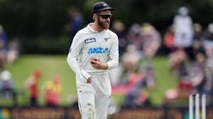 Williamson in an instagram posted a picture with teammate trent. Kane Williamson Hails Injury Ravaged India S Truly Remarkable Triumph In Australia Zoop Newz