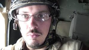 Global Journalist: David Axe and the perils of war reporting