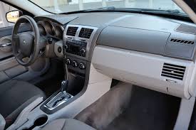 Image result for Brilliant Black 2010 Avenger