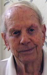 Edward G. Wendorf, World War II ace