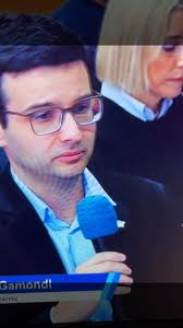 Estas fueron las palabras del concejal @oliver.gamondi en la sesión del día  de ayer sobre el tema veteranos de guerra. @ahoraolavarria @arouxetceleste  @lascano.guillermo @marielacasamayor ...