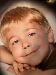 Fully Adopted** Thank you Barbara Bryant Hamlett, Dominique Jones-Jennings  & Gannie William (Liam) Leslie Hamilton From trucks and trains as a young  boy to college and pro football as a young man,