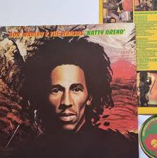 Bob Marley & The Wailers