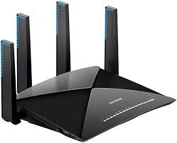 5 Of The Best Routers For Home Offices In 2020 Wifi Router Netgear Best Router