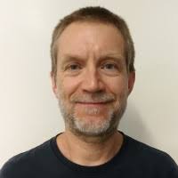 Theodore (Ted) Trost