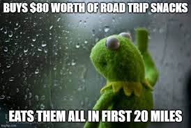 Hilarious Family Road Trip Memes You Need To Survive Your Next Road Trip