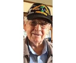 James Morrisey Obituary (1928