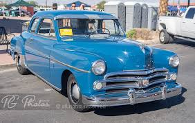 Image result for La Plata Blue 1950 Dodge