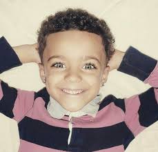The fade haircuts for little. Cutie Pie Curly Hair Baby Little Boy Haircuts Baby Hairstyles