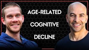Mental Health and Cognitive Decline: A Serious Discussion with Melissa  Gainey
