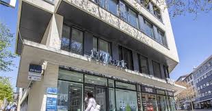 Filialen und geldautomaten der bw bank in heidelberg. Bw Bank Bleibt In Pforzheim Landesweit Werden Allerdings 41 Filialen Geschlossen Wirtschaft Pforzheimer Zeitung