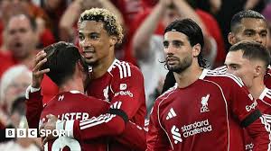 ¡Liverpool vs. Bournemouth! Dónde ver el partidazo EN VIVO en USA - Imagen principal del artículo
