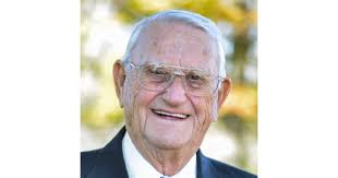 William Kelley Roach, Jr. Obituary (1927