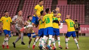 México vs.brasil será el encuentro de lujo que se vivirá en estas semifinales de tokio 2020. Csjvvocxwv2cvm