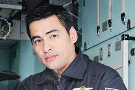 Later, however, he studied medicine and earned his master's degree in orthopedic. Bapa Dr Sheikh Muszaphar Disahkan Meninggal Dunia