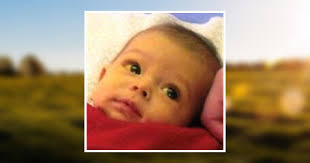 Dakota Kahne Dykes Obituary December 11, 2009