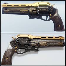 The Projects Destiny The Last Word Hand Cannon Destiny Hand Cannon Guns